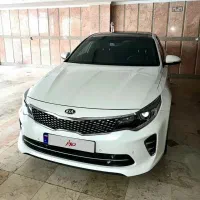 آپتیما جی تی لاین مدل 2017