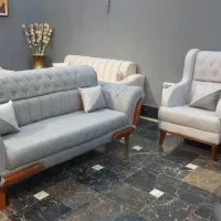 مبلمان بزرگ  نگین * آدرس جنب  فست فود سیا برگر *|مبلمان خانگی و میز عسلی|یاسوج, |دیوار