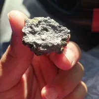 شهاب سنگ مریخی