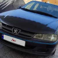 پژوپارس|خودرو سواری و وانت|چابکسر, |دیوار