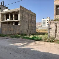 فروش زمین مسکونی ایده آل جهت سازندگی و سرمایه گذار|فروش زمین و ملک کلنگی|شیراز, شهرک صادقیه|دیوار
