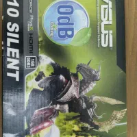 کارت گرافیک GT210 1gig ddr3|قطعات و لوازم جانبی رایانه|هشتگرد, فاز ۳ مهستان|دیوار
