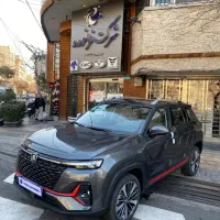 چانگان CS 35 پلاس تیپ 3، صفر ۲۰۲۴ (فروش اقساطی)|خودرو سواری و وانت|تهران, سهروردی|دیوار