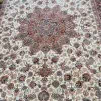 فروش دو عدد فرش ۹ متری