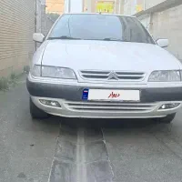 زانتیا ۸۸ سفید ، فنی عالی و بی خرج|خودرو سواری و وانت|شیراز, درکی|دیوار