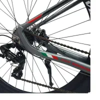 دوچرخه اورلورد 0.MERCURY-SE2|دوچرخه، اسکیت، اسکوتر|تهران, یافتآباد|دیوار