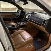 پورشه کاین 2012 S|خودرو سواری و وانت|تهران, الهیه|دیوار