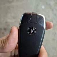 ریموت خودرو چانگان پیدا شده|اشیا|بروجرد, |دیوار