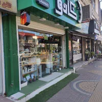 فروش ۳۴ متر مغازه مرکز شهر|فروش مغازه و غرفه|نوشهر, |دیوار