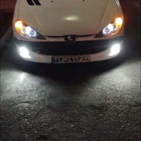 چراغ جلو سونار