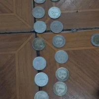 سکه های قدیمی