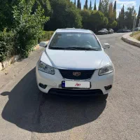 جیلی 2014 امگرند