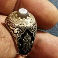 انگشتر باباقوری|بدلیجات|یزد, |دیوار