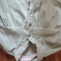 بلوز ال سی وا کیکی یکبار هم‌نپوشیده نو نو