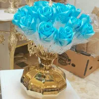 عروسک|اسباببازی بچه|بروجرد, |دیوار