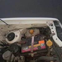 پراید وانت ۱۴۰۰|خودرو سواری و وانت|تهران, کیانشهر|دیوار