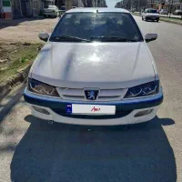 پرشیا مدل ۹۲|خودرو سواری و وانت|پارس‌آباد, |دیوار