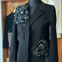 از طراحی تا دوخت