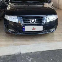 سمند سورن مدل97