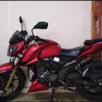 آپاچی 200مزایده