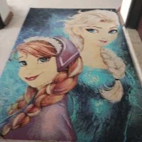 فرش فانتزی قالی قالیچه|فرش|مشهد, مهدی آباد|دیوار