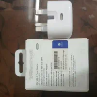 اداپتور 16پرومکس|لوازم جانبی موبایل و تبلت|تهران, یافت آباد شمالی|دیوار