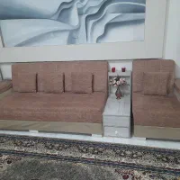 مبل راحتی