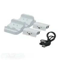 پایه و شارژر دسته xbox