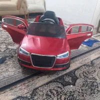ماشین شارژی