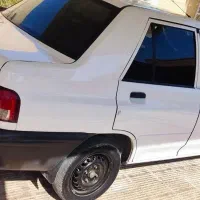 پراید 131 مدل99|خودرو سواری و وانت|جیرفت, |دیوار