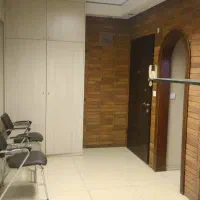 سهروردی شمالی/سند اداری/ ۵۵ متر