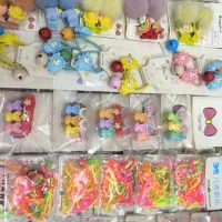 انواع گلسر  در تنوع بالا