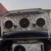 سیتم صوتی ماشین