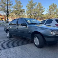 پژو 405 مدل 96 دوگانه شرکت|خودرو سواری و وانت|سمنان, |دیوار