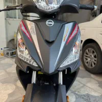Sym 125|موتورسیکلت|کازرون, |دیوار