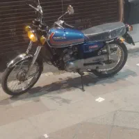 هوندا۱۲۵|موتورسیکلت|اندیشه, شهرک المهدی|دیوار