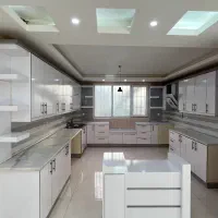 ویلایی اقبال ۴ فول بازسازی