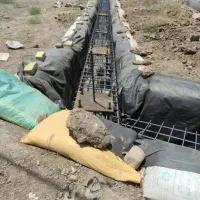 زمین فروشی منزل اباد