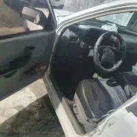 پراید صبا ۸۹|خودرو سواری و وانت|نسیم‌شهر, |دیوار