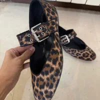 کفش برند زارا سایز ۴۰