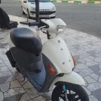 فروش موتور پاکشتی Lets 4|موتورسیکلت|لامرد, |دیوار