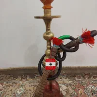 قلیون تنه برنج