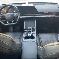 فونیکس fx پرمیوم ۴۰۲ موتور ۱/۶۰۰|خودرو سواری و وانت|یزد, |دیوار