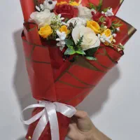 دسته گل