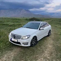 بنزc200amg|خودرو سواری و وانت|کرمانشاه, |دیوار