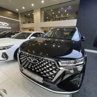 تیگو ۷ پرومکس AWD اقساط بلند مدت تحویل فوری