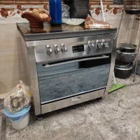 فرگاز سوپر تکنو