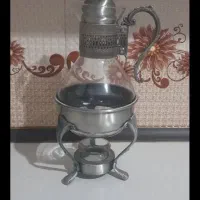 قوری وارمردار