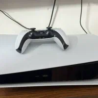 Ps5 دیجیتال
