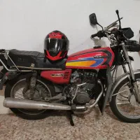 موتور هوندا 150